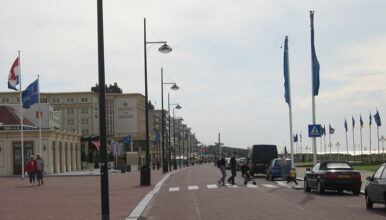 Noordwijk Boulevard