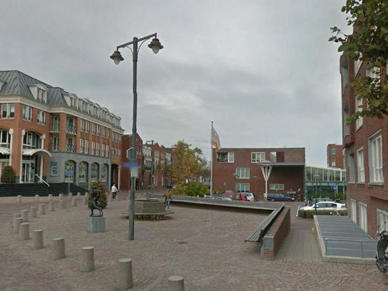 Centrumgebied, Noordwijk Binnen